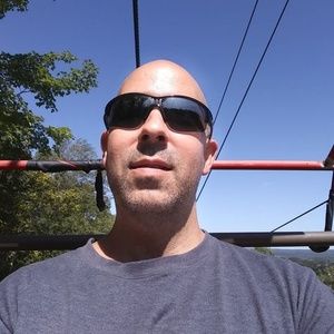 Meet your Posher, Bruno